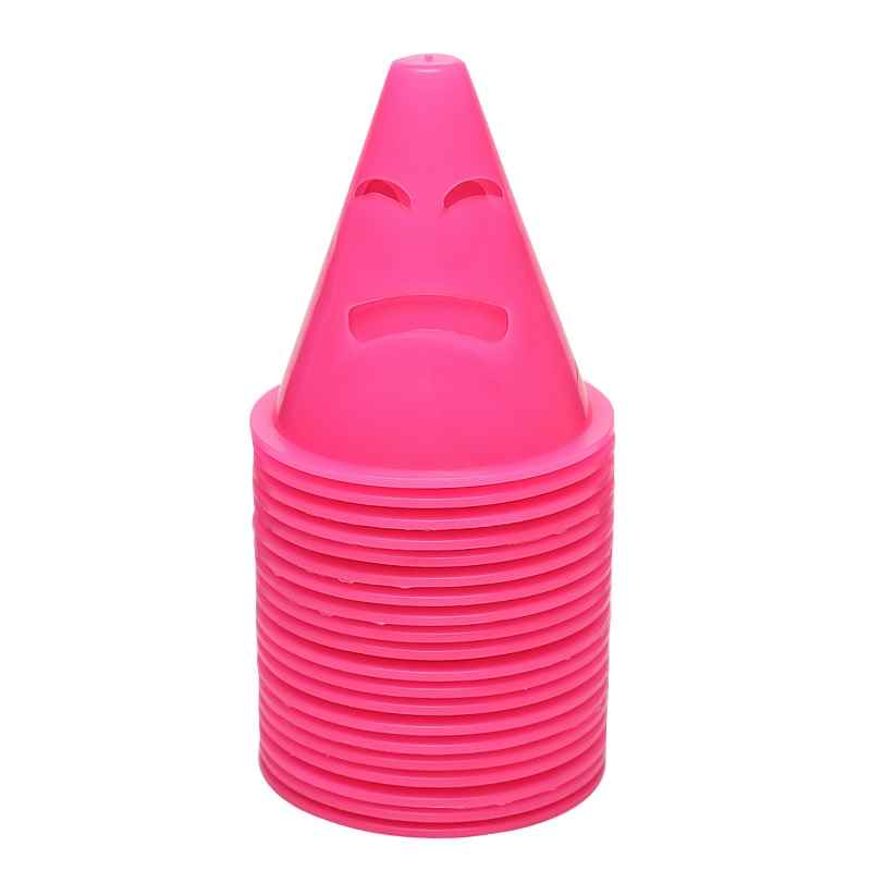 T64 - EMOTICON POWDER [10]
